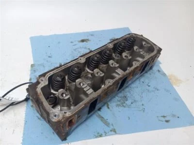 Chrysler Town Country 2002-2007 culata lado del conductor OEM Foto 1 de 4