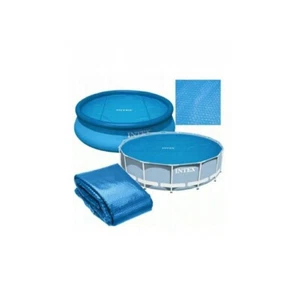 Intex 28014 Copertura Solar per piscina circolare Easy e Metal 488 - Foto 1 di 1
