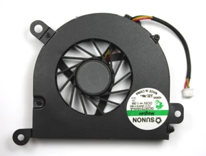 Dell Vostro 1200 Replacement Laptop Fan - Picture 1 of 1