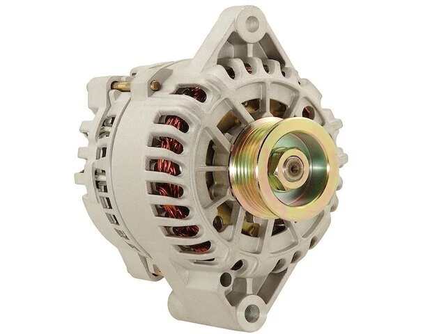 Alternador AC Delco 89VVSQ27 para Mercury Sable 2000 2001 Foto 1 de 1