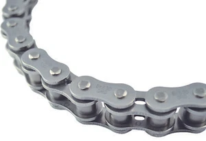 EK 1976-1983 YZ100 Yamaha CHAIN SRO6 O-RING 520-120L GLD 520SRO6-120G - Picture 1 of 1