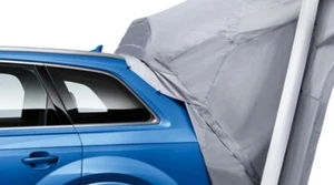 Genuine Audi Connection Attach Sluice Camping Tent Q5, Q7, SQ7 8U0069619D - Picture 1 of 1