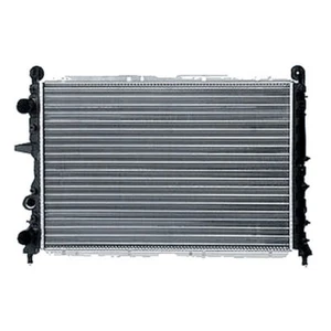 Radiateur Fiat Coupé 2,0 16V M O.Climatisation Bj.1993-1996 - Imagen 1 de 1