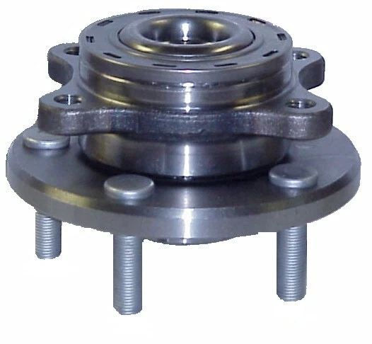 Conjunto de rolamento de cubo de roda 513223 para Ford Taurus Freestyle Mercury Montego Fron - Imagem 1 de 1