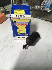 New Fuel Filter G6389 For CHRYSLER Concorde, DODGE Intrepid, EAGLE Vision - Picture 1 of 5