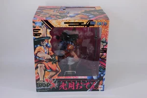 Kozuki Oden One Piece Pop Megahouse Warriors Alliance Portrait.Of.Pirates - Bild 1 von 7