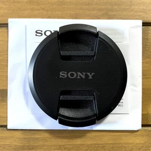 SONY Lens Cap Lid Cover 0A5# - Picture 1 of 2