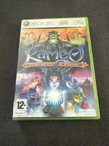 KAMEO ELEMENTS OF POWER - XBOX 360 - PAL ESPAÑA - COMPLETO - Picture 1 of 5