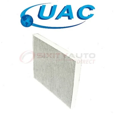 UAC Cabin Air Filter for 2003-2006 Chevrolet Suburban 2500 - HVAC Heating ww Foto 1 de 4