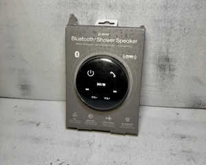 Atomi Bluetooth Shower 5w Speaker Water Resistant With Hand Free Call Answering - Foto 1 di 10