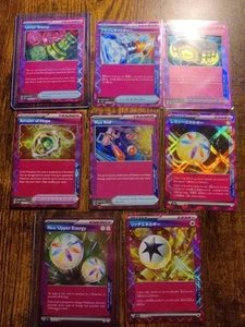 8 Card ACE Spec Lot - All NM - Picture 1 of 6
