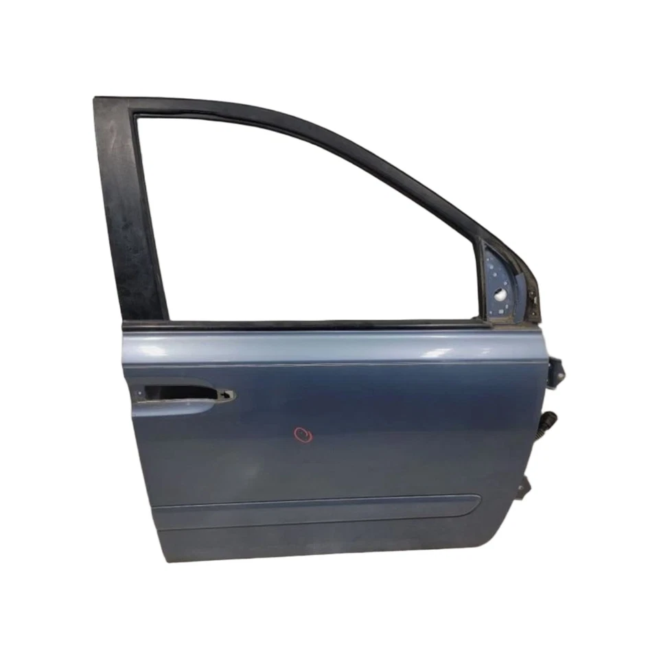 New OEM Front Passenger Side Door Shell Fits 2007-2008 Hyundai Entourage Foto 1 de 1