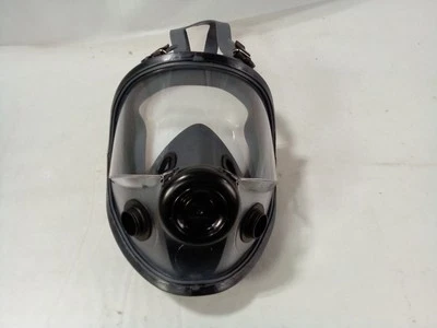 Honeywell 5400 Series Face Mask, 46001637 Black Color - Image 1 of 4