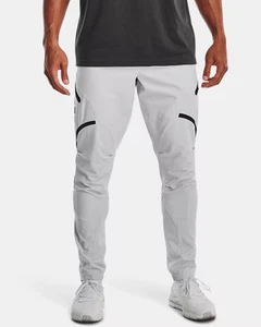 Men Under Armour Unstoppable Cargo Pants Size 2XL - Picture 1 of 10