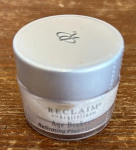 Principal Secret Reclaim Age Braker Eye Cream Refirming Eye Cream w/ Argireline - Picture 1 of 1