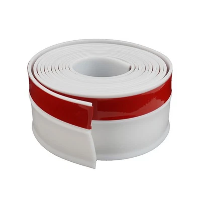 300cm Garage Door Sealing Strip for Weatherproof Insulation and Noise Reduction - Image 1 of 4