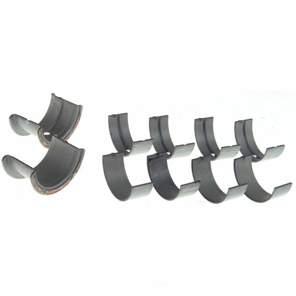 Engine Crankshaft Main Bearing S fits 1958-1965 Chevrolet Bel Air,Biscayne,Impal - Image 1 of 1