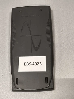 Texas Instruments TI-82 Grafikrechner Grafik Rechner - Gebraucht, Voll Arbeit - Bild 1 von 4