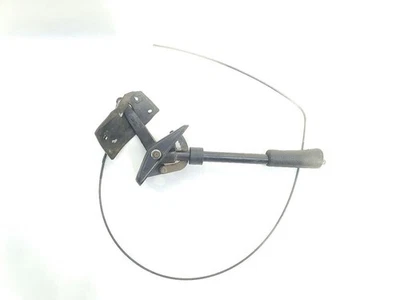 Alfa Romeo Spider Veloce 1988 OEM palanca de freno eléctrico  Foto 1 de 4