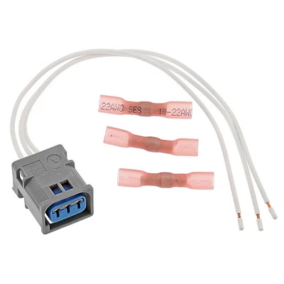 Conector sensor de presión DPF para Ford F-250 Super Duty 2008-2015 SMP 2008 2009 Foto 1 de 3