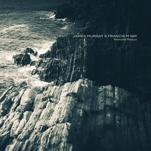 James Murray - Eyes To The Height CD Ultimae Records Electronic Ambient New - Picture 1 of 4