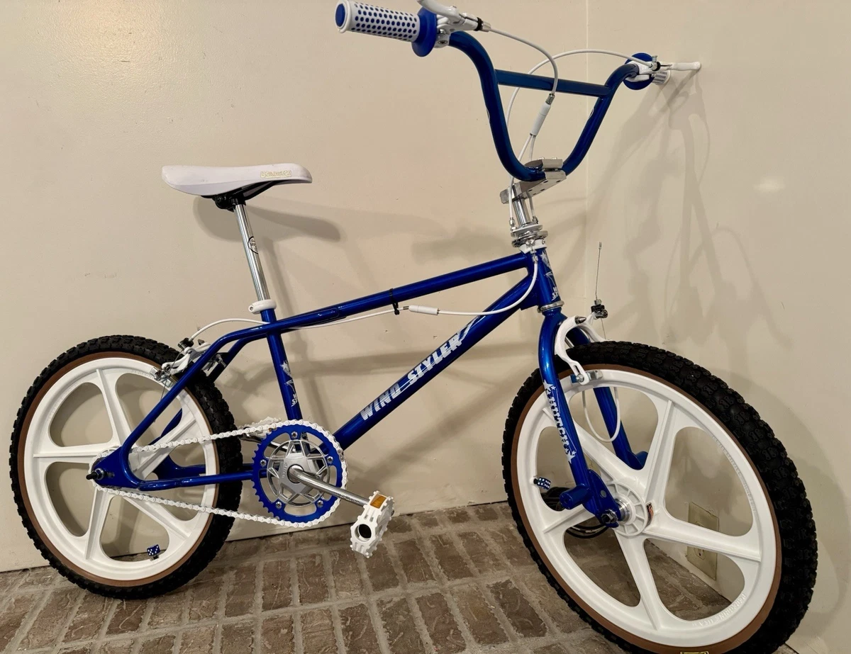 HUTCH ハッチ　BMX OLD SCHOOL　ビンテージ　クランク Old School Vintage BMX Collectible - 1980s Hutch Mini Pit