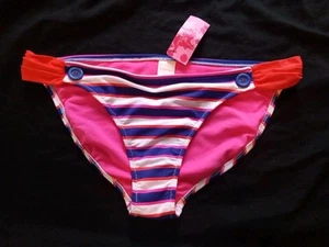 Exhilaration Bikini Bottoms Size XL New With Tags - Picture 1 of 2