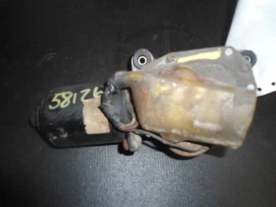 87 88 89 90 91 92 93 NISSAN SENTRA WINDSHIELD WIPER MTR 48223 - Image 1 of 2