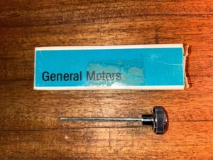 NOS GM 1976-1979 Buick LeSabre Electra Riviera Headlight Headlamp Switch Knob - Picture 1 of 7