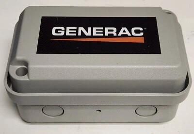 GENERAC Model G006186 0 PMM Module 0061860 Assembly 0J6591 - Изображение 1 из 4