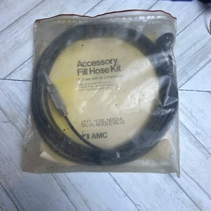 AMC Accessory Fill Hose Kit OEM Amc Jeep Used - Foto 1 di 6