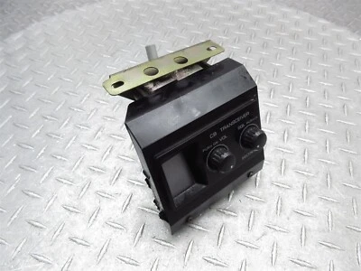 Honda GL1500 1993 91-94 Goldwing OEM CB transceptor unidad de caja de control Foto 1 de 4
