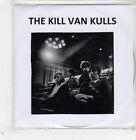 (GB681) The Kill Van Kulls, Fools Wish - DJ CD