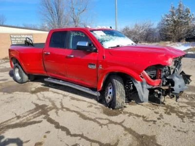 09-18 DODGE RAM OEM MOPAR ROOF ASSEMBLY CREW CAB  185730 - Image 1 of 4