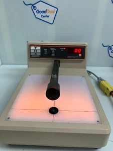 TOBIAS TRX-UB Combination Densitometer - Picture 1 of 3