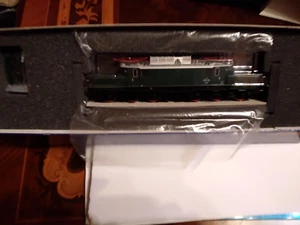✅ ROCO 63834 - E-LOK Rh E94 BBO 1 D/C DECODER LENZ INSIDE DIGITAL ! - Bild 1 von 5