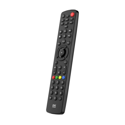 One For All - URC1280 Universal 8 Device Remote Control - Image 1 of 3