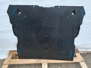 TESLA MODEL 3 / Y 2017-ON GENUINE FRONT BUMPER UNDER TRAY 1499151-00-C #EC0101 - Picture 1 of 8