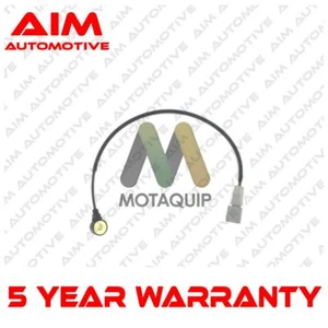 Knock Sensor AIM Fits Audi Allroad 2006-2011 Q5 2008-2012 R8 2010-2015 - Picture 1 of 8
