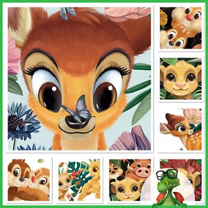 TOPPS DISNEY COLLECT - DIGITAL - BE IN NATURE W/AWARD - Picture 1 of 11