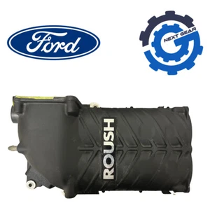 New OEM Ford Roush Supercharger For 2005-2010 Mustang GT 4.6L R07050102 - Picture 1 of 2
