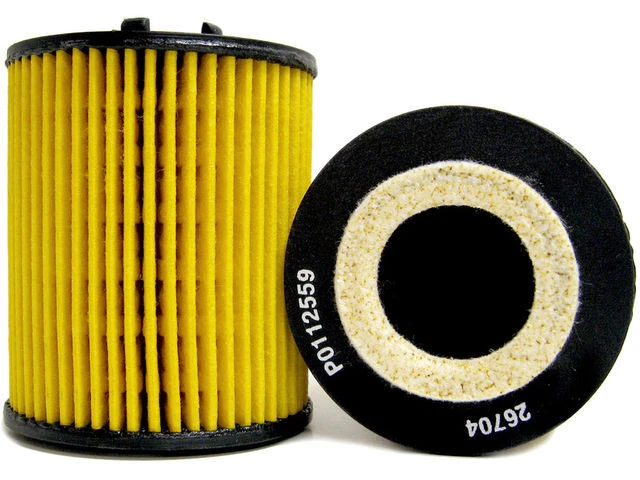 Filtro de aceite AC Delco 65SGFX85 para Morgan Aero 8 2004 Foto 1 de 1