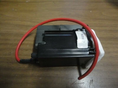 REEMPLAZO TRANSFORMADOR RCA FLYBACK DE ASTI OEM 208438 USADO EN VARIOS MODELOS Foto 1 de 2