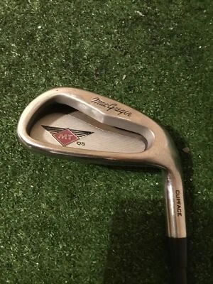 MacGregor Ladies MT OS Pitching Wedge PW Graphite Shaft - Image 1 of 4