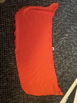 Sarongue de natação Versace vintage - Imagem 1 de 3