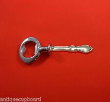 Queen Elizabeth I by Towle Sterling Silver Bottle Opener HH Custom Made 6"