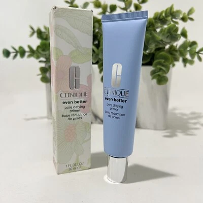 Clinique Even Better Pore Defying Primer 1FL.OZ/30ml - Image 1 of 4
