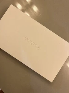 NIB Apple Watch Ultra 49mm Titanium Case with Orange Alpine Loop, Medium (GPS - Picture 1 of 3