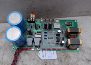 Haas sdist rev f Power Supply (Inv. 47787) - Picture 1 of 2