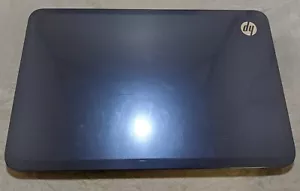 HP Pavilion G6 - AMD A8-4500M @1.9GHz - 256GB SDD - 8GB RAM - WIN 10 - Picture 1 of 6